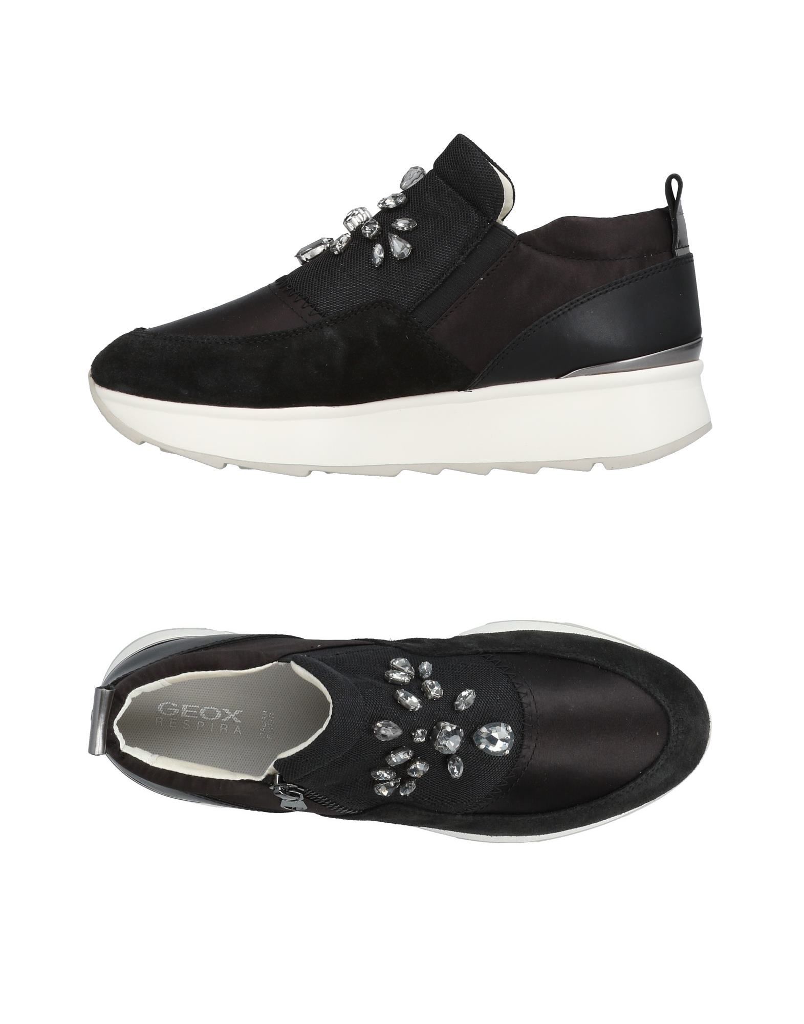 Geox Sneakers Damen 11427347DP Gute Qualität beliebte Schuhe Geox Sneakers Damen 11427347DP Gute Qualität beliebte Schuhe