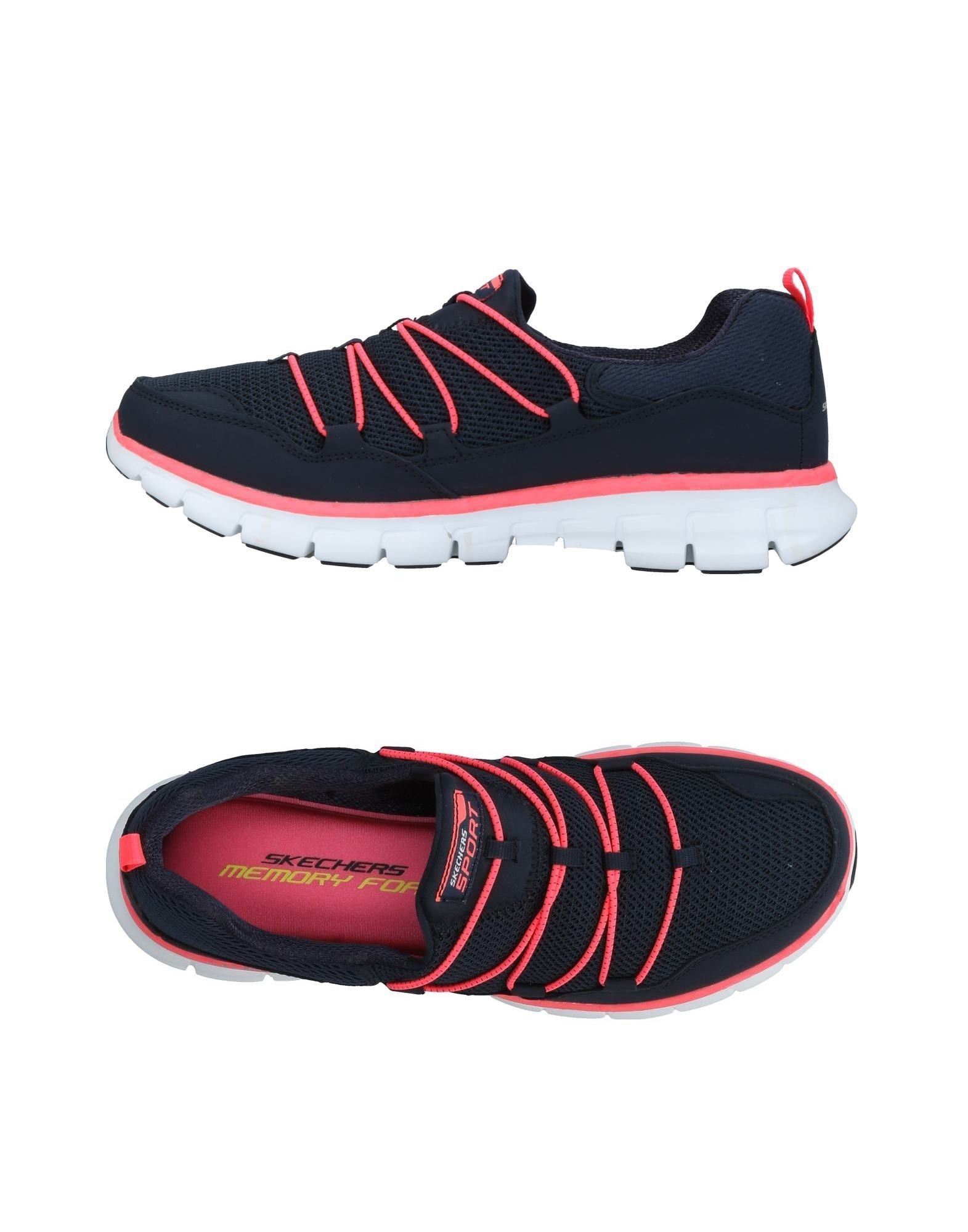 Sneakers Skechers Donna - 11427353QS Scarpe economiche e buone Sneakers Skechers Donna - 11427353QS Scarpe economiche e buone