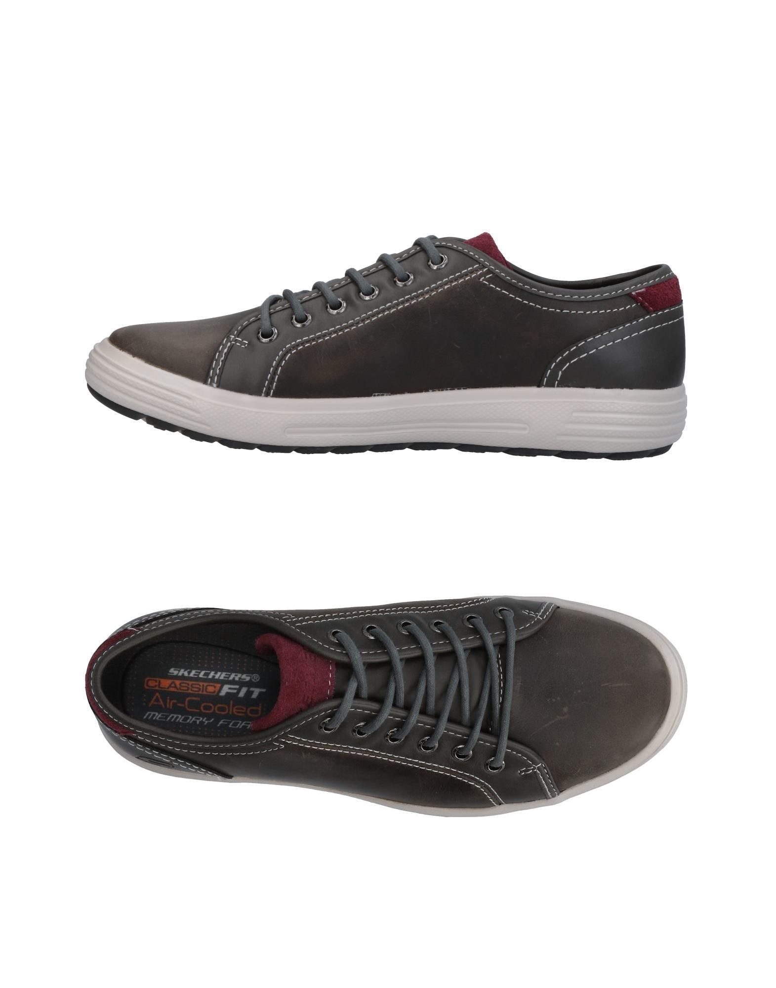 Sneakers Skechers Uomo - 11427365EV Scarpe economiche e buone Sneakers Skechers Uomo - 11427365EV Scarpe economiche e buone
