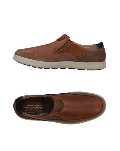 Descuento de la marca Zapatillas Skechers Hombre - Zapatillas Skechers Marrón Descuento de la marca Zapatillas Zapatillas Zapatillas Skechers Hombre - Zapatillas Skechers Marrón 713845