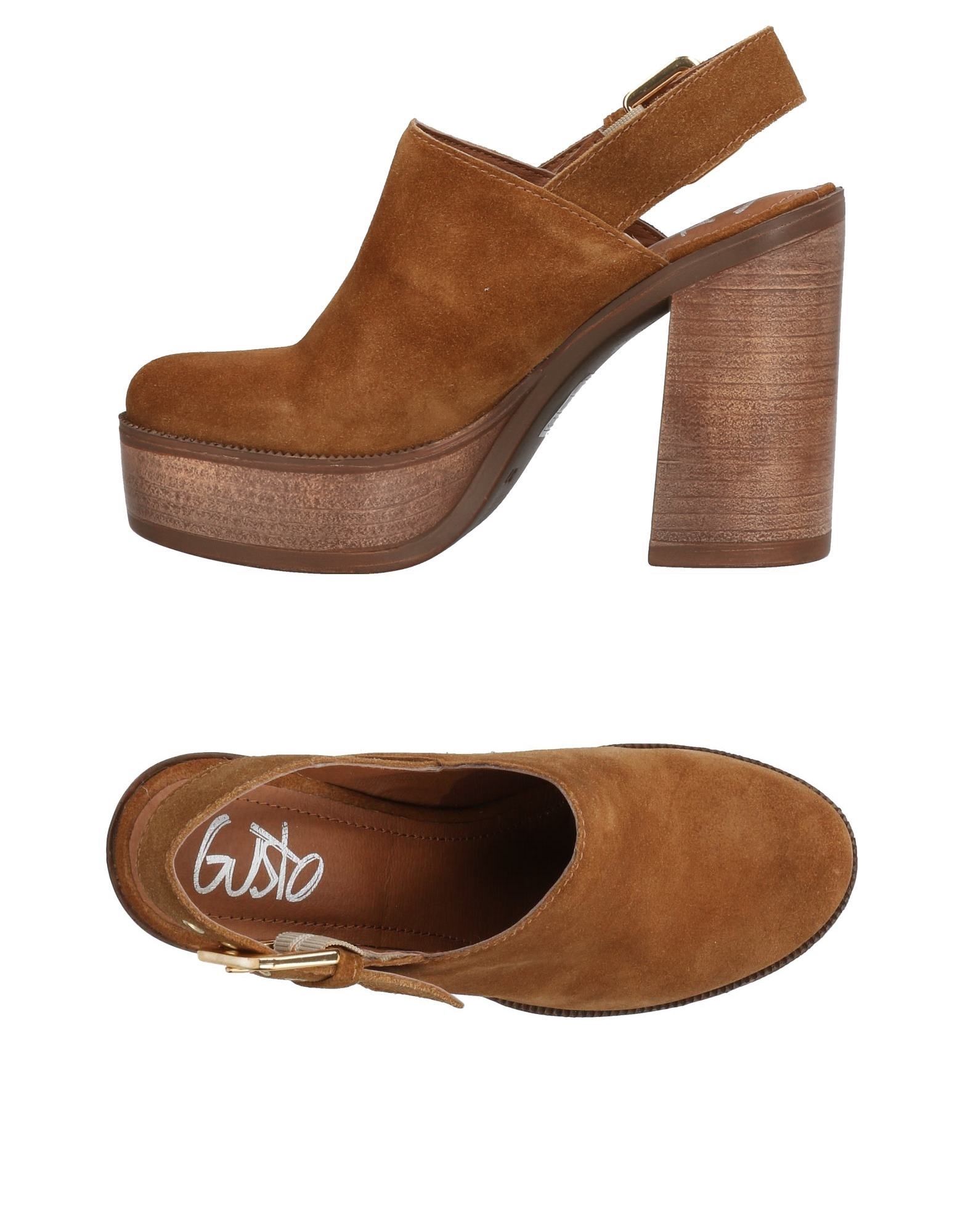 Moda Mule Gusto Donna - 11427408DG Moda Moda Moda Mule Gusto Donna - 11427408DG 867aa1