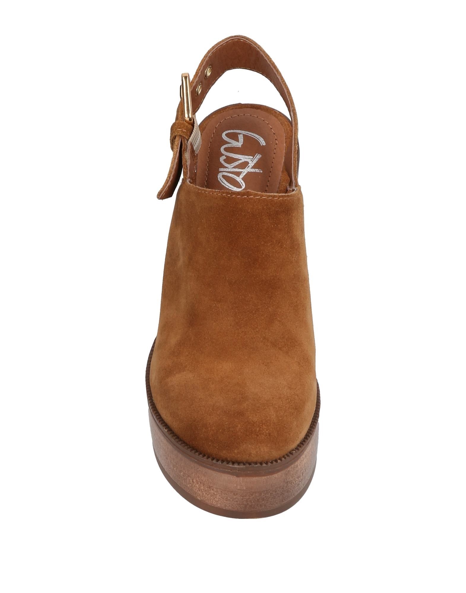 Moda Moda Moda Mule Gusto Donna - 11427408DG 867aa1 Moda Moda Moda Mule Gusto Donna - 11427408DG 867aa1