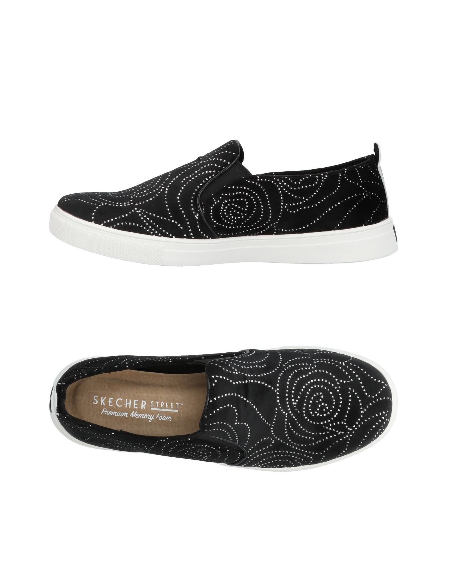 Günstige und modische Schuhe Skechers Sneakers Damen 11427428IS Günstige und modische Schuhe Skechers Sneakers Damen 11427428IS