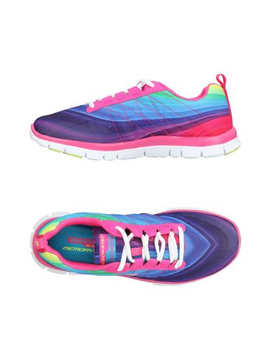 Zapatillas Skechers Mujer - Zapatillas Skechers - 11427431XI Morado Zapatillas Skechers Mujer - Zapatillas Skechers - 11427431XI Morado