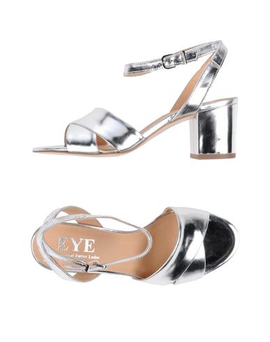 Casual salvaje Sandalia Eye Mujer - Sandalias Eye - 11427484RO Plata Casual salvaje Sandalia Eye Mujer - Sandalias Eye - 11427484RO Plata
