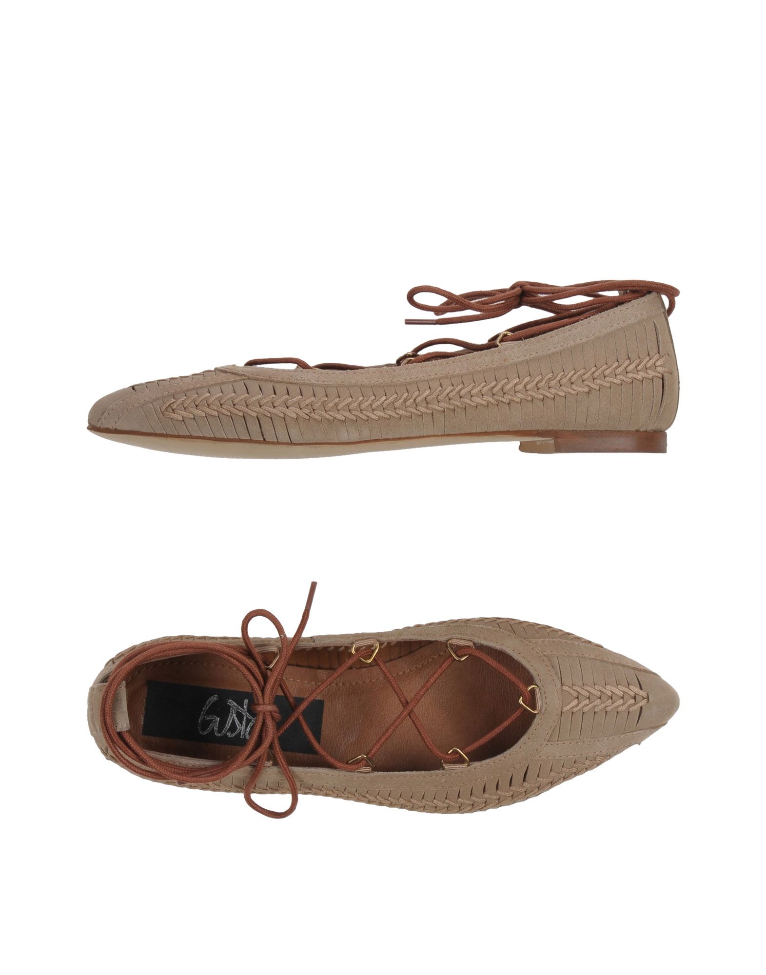Gusto Ballerinas Damen 11427513NX Gusto Damen Ballerinas Damen Gusto 11427513NX 296504