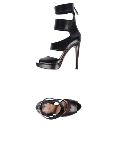 Los últimos zapatos de descuento para hombres y mujeres Sandalia Alaïa Mujer - Sandalias Alaïa - 11427514OJ Negro Los últimos zapatos de descuento para hombres y mujeres Sandalia Alaïa Mujer - Sandalias Alaïa - 11427514OJ Negro