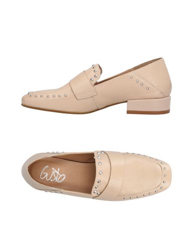 Cómodo y bien parecido Mocasín Gusto Mujer - Mocasines Gusto - 11427548LP Negro Cómodo y bien parecido Mocasín Gusto Mujer - Mocasines Gusto - 11427548LP Negro