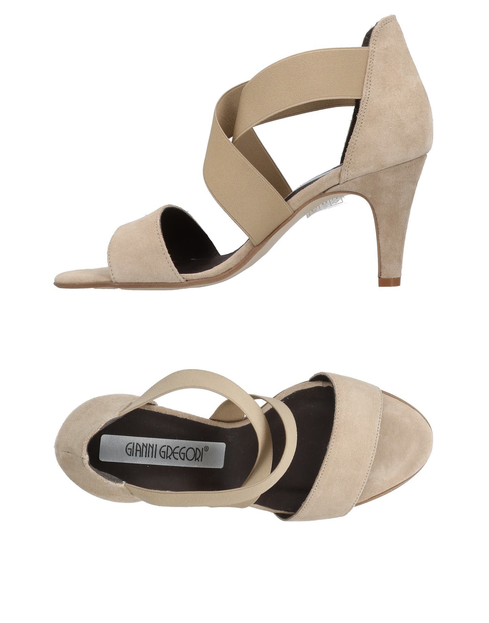 Gianni Gregori® Sandalen Damen 11427627AH Gute Qualität beliebte Schuhe Gianni Gregori® Sandalen Damen 11427627AH Gute Qualität beliebte Schuhe