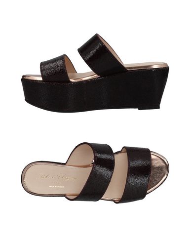 Zapatos casuales salvajes Sandalia Robert Clergerie Mujer - Sandalias Robert Clergerie - 11427781EC Burdeos Zapatos casuales salvajes Sandalia Robert Clergerie Mujer - Sandalias Robert Clergerie - 11427781EC Burdeos