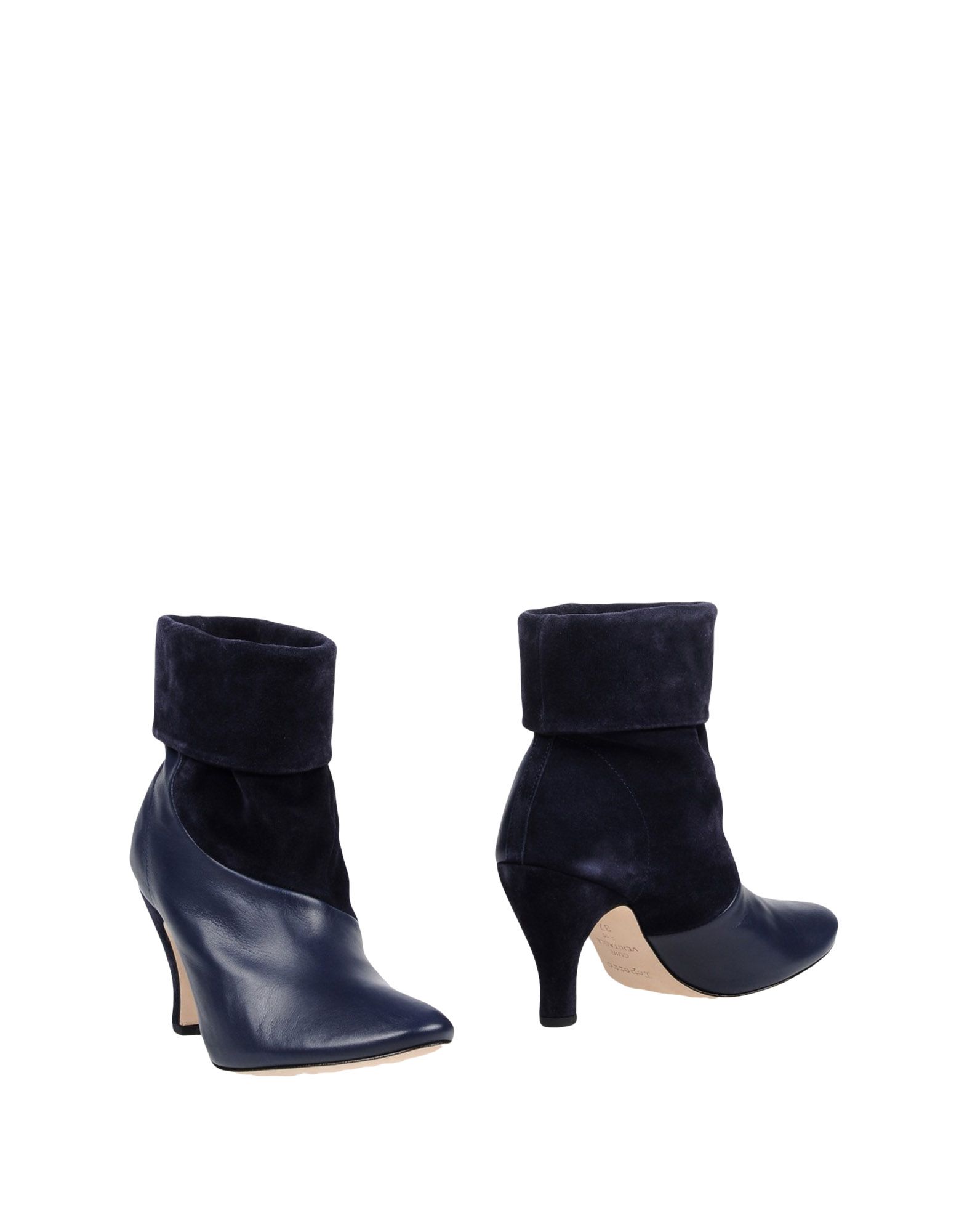 Moda Stivaletti Repetto Donna - 11427807FX Moda Stivaletti Repetto Donna - 11427807FX