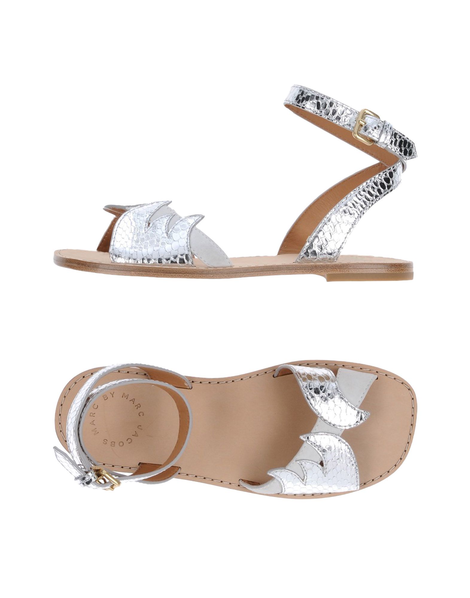 Marc By Marc Jacobs Sandalen Damen 11427937TL Heiße Schuhe Marc By Marc Jacobs Sandalen Damen 11427937TL Heiße Schuhe