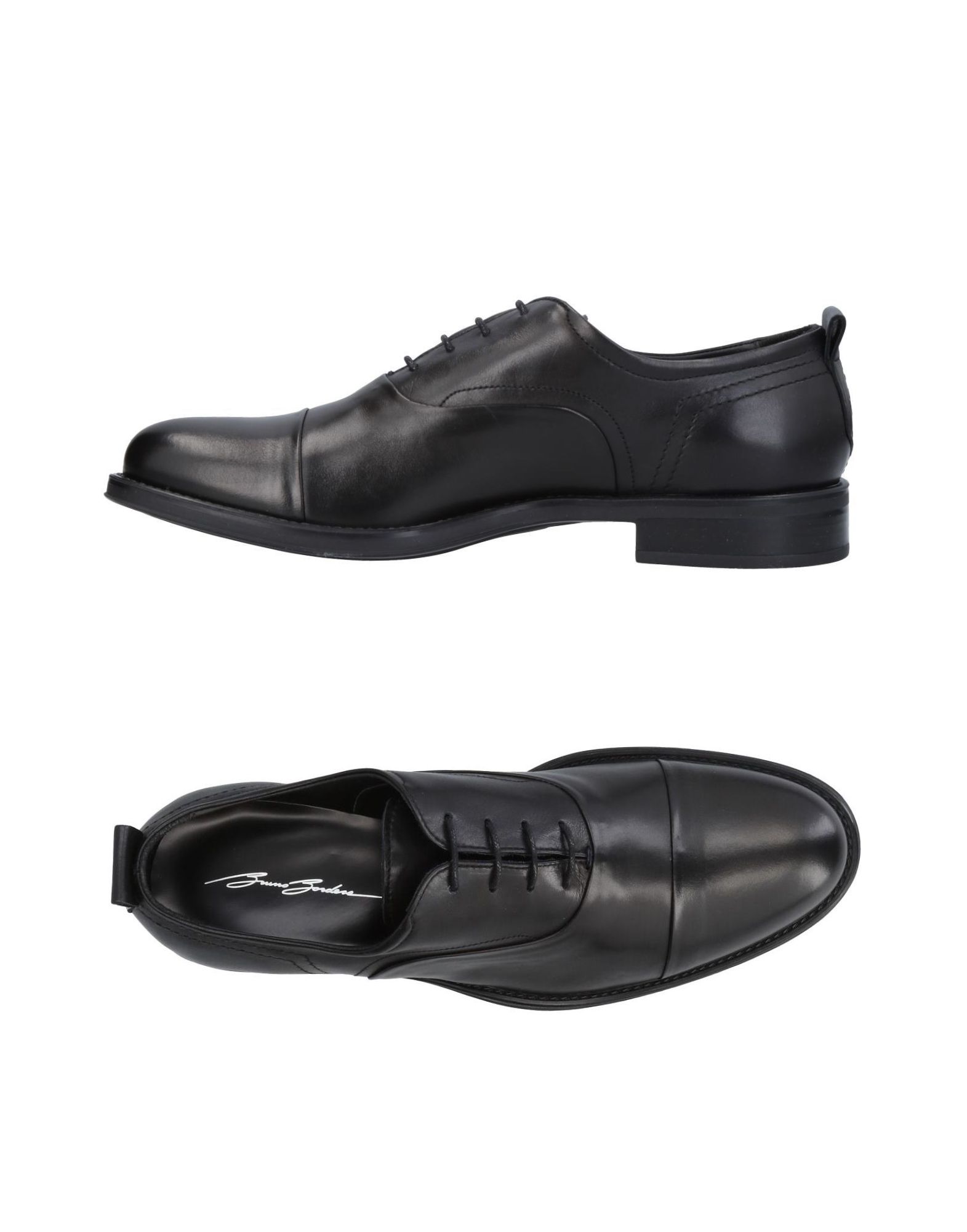 Stringate Bruno Bordese Uomo - 11427943EL Stringate Bruno Bordese 11427943EL Uomo - 11427943EL Bordese d68b72