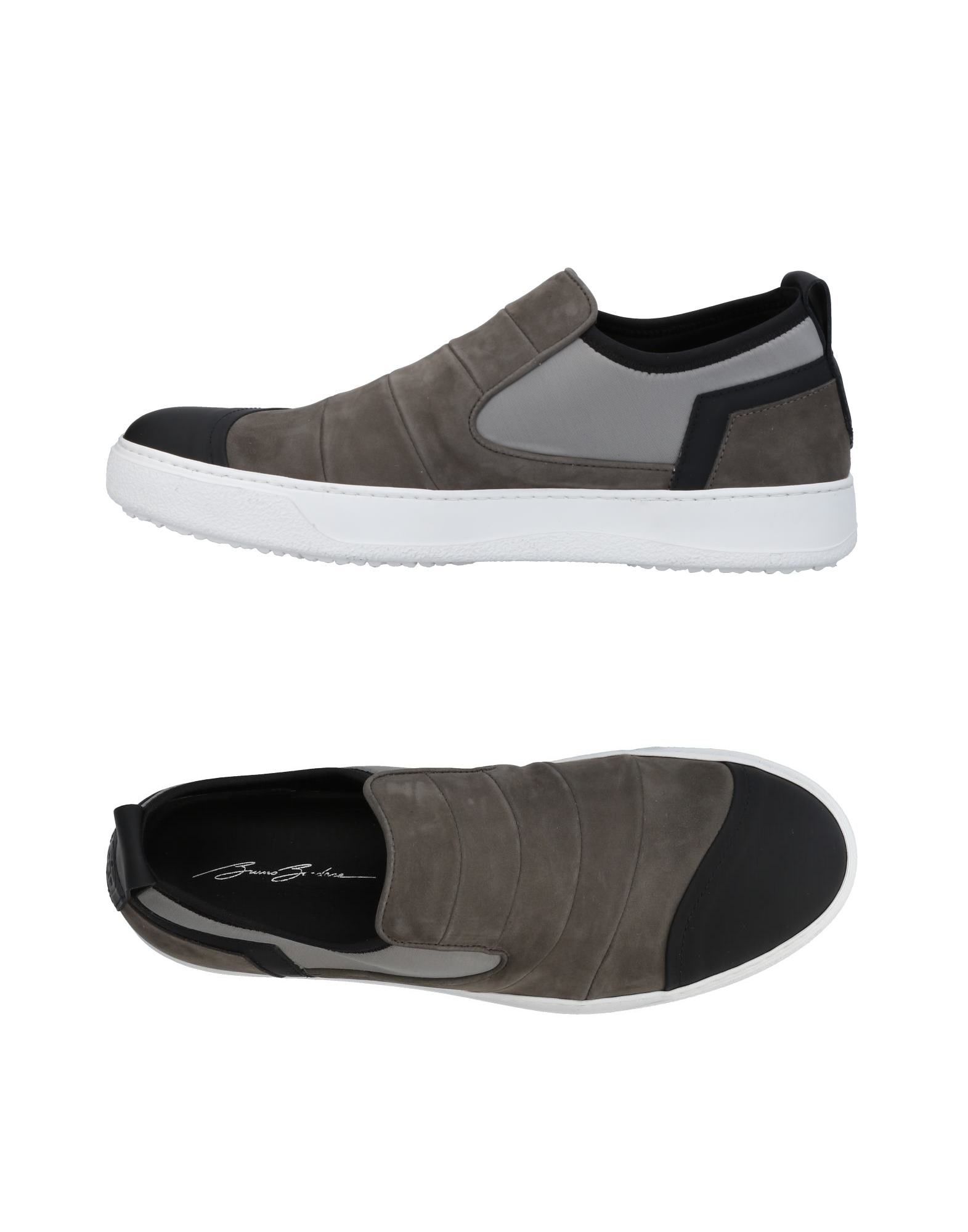 Bruno Bordese Sneakers Herren 11427985HA Neue Schuhe Bruno Bordese Sneakers Herren 11427985HA Neue Schuhe