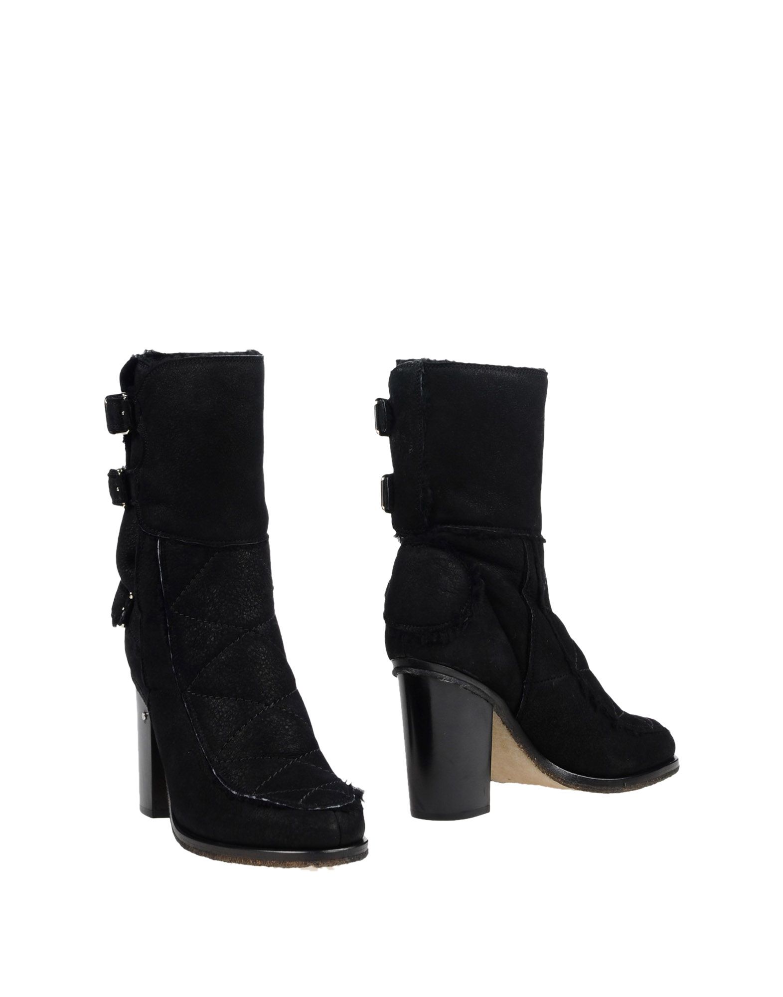 Stilvolle billige Schuhe Laurence Dacade Stiefelette Damen 11428056HR Stilvolle billige Schuhe Laurence Dacade Stiefelette Damen 11428056HR
