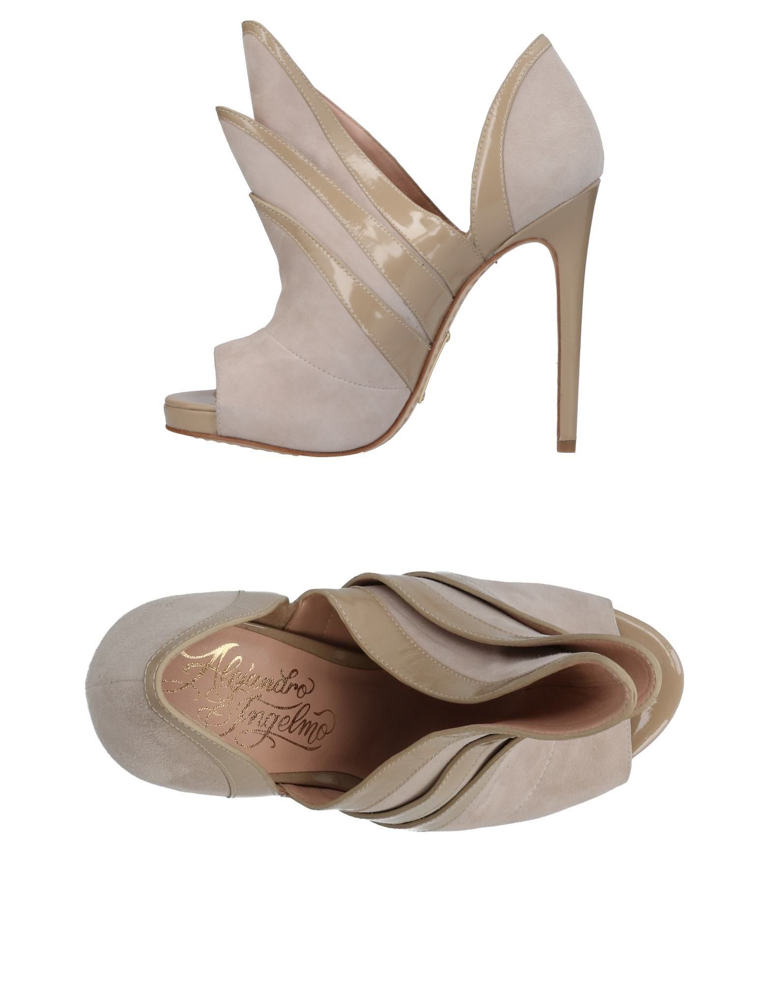 Stilvolle billige Schuhe Alejandro Ingelmo Pumps Damen 11428090JQ Stilvolle billige Schuhe Alejandro Ingelmo Pumps Damen 11428090JQ