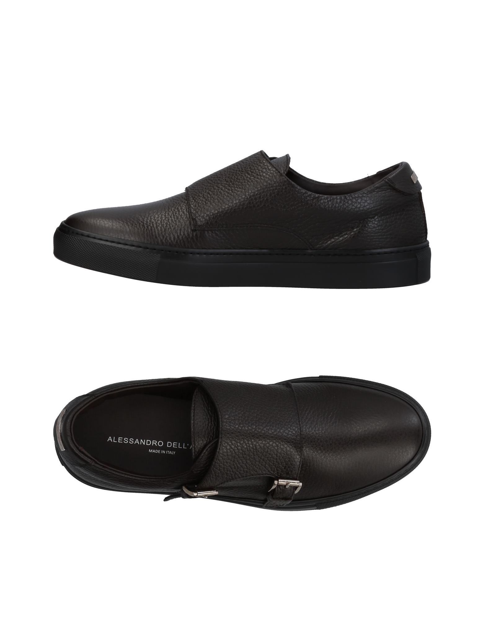 Alessandro Dell'acqua Sneakers Herren 11428115UJ Gute Qualität beliebte Schuhe Alessandro Dell'acqua Sneakers Herren 11428115UJ Gute Qualität beliebte Schuhe