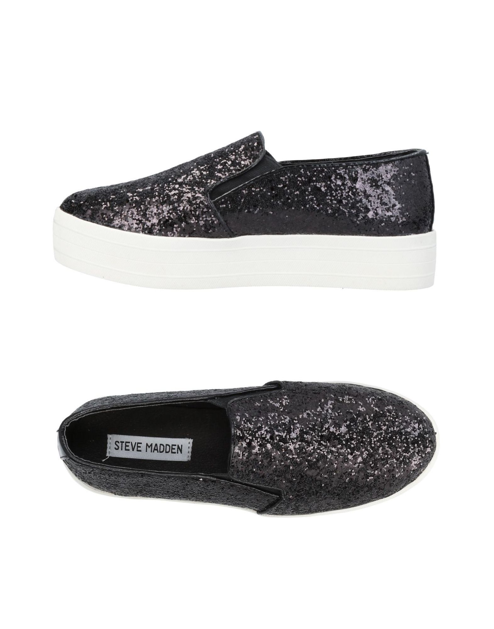 Sneakers Steve Madden Donna - 11428122AP Sneakers Steve Madden Donna - 11428122AP