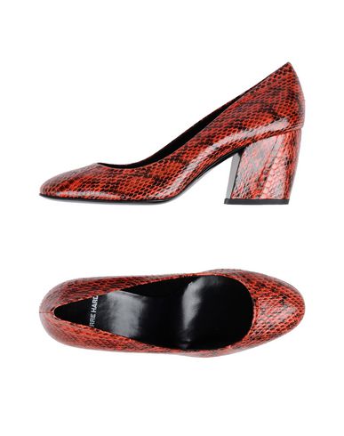 Zapatos de mujer baratos zapatos de mujer Zapato De Salón Pierre Hardy Mujer - Salones Pierre Hardy - 11428190BJ Rojo Zapatos de mujer baratos zapatos Mujer de mujer Zapato De Salón Pierre Hardy Mujer zapatos - Salones Pierre Hardy - 11428190BJ Rojo 6be182