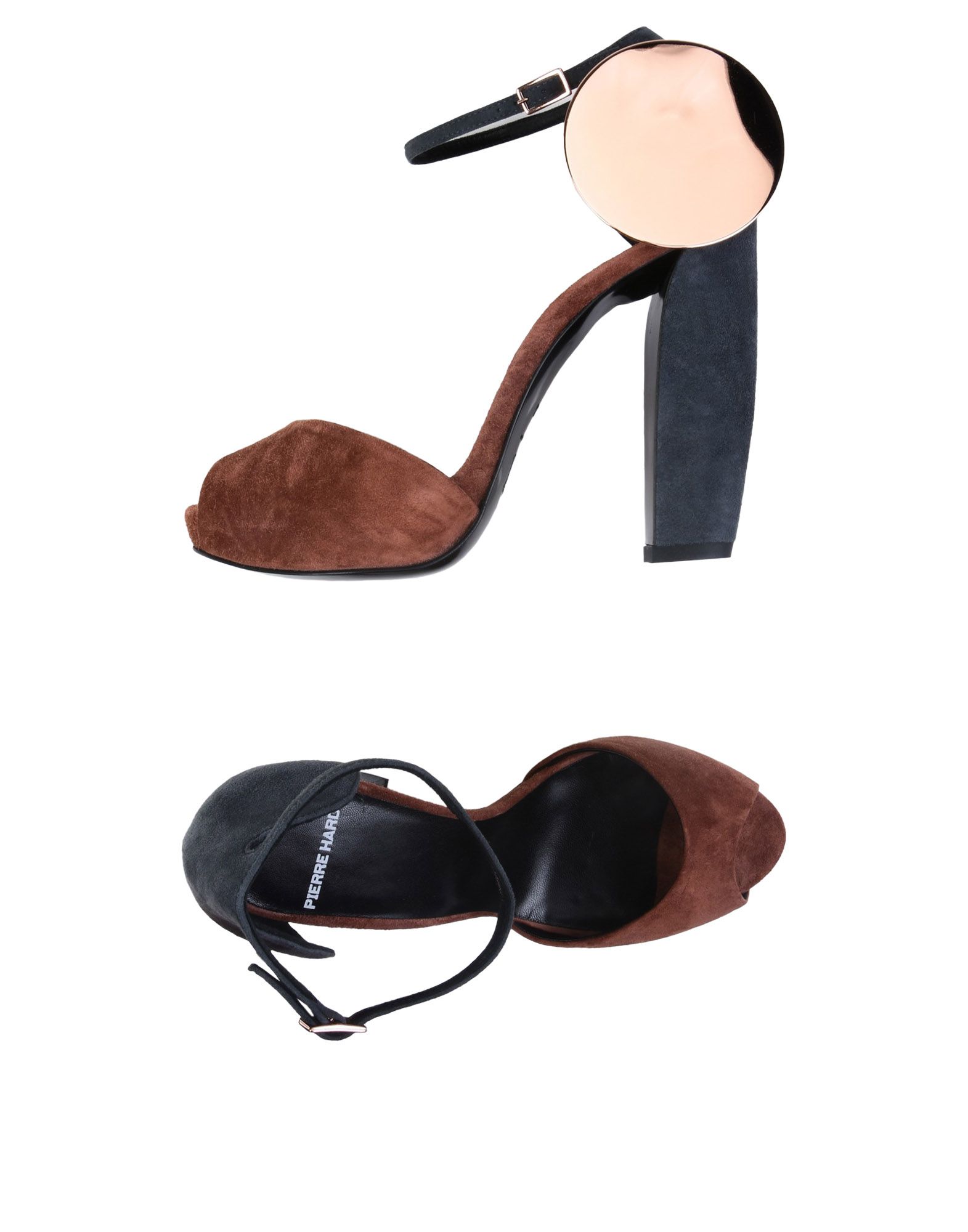 Sandali Pierre Hardy Donna - 11428201JJ Sandali Pierre Hardy Donna - 11428201JJ