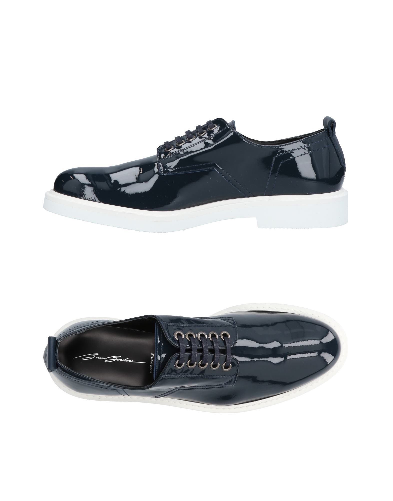 Stringate Bruno Bordese Uomo - 11428202NC Stringate - Bruno Bordese Uomo - Stringate 11428202NC 6c55bf