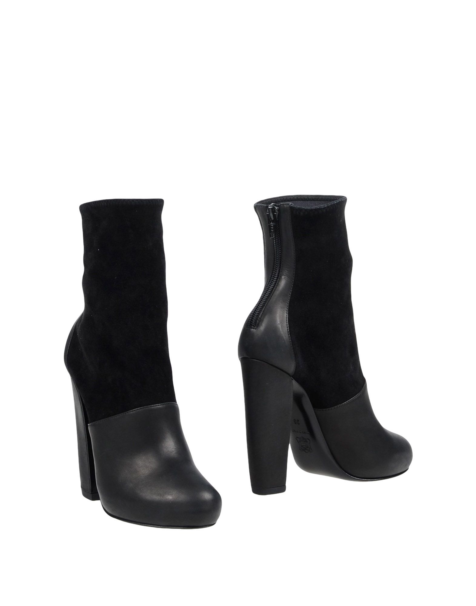 Pierre Hardy Stiefelette Damen 11428209OD Neue Schuhe Pierre Hardy Stiefelette Damen 11428209OD Neue Schuhe