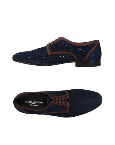 Zapatos con descuento Zapato De Cordones Alberto Guardiani Hombre - Zapatos De Cordones Alberto Guardiani - 11428220VB Azul oscuro Zapatos con descuento Zapato De Cordones Alberto Guardiani Hombre - Zapatos De Cordones Alberto Guardiani - 11428220VB Azul oscuro