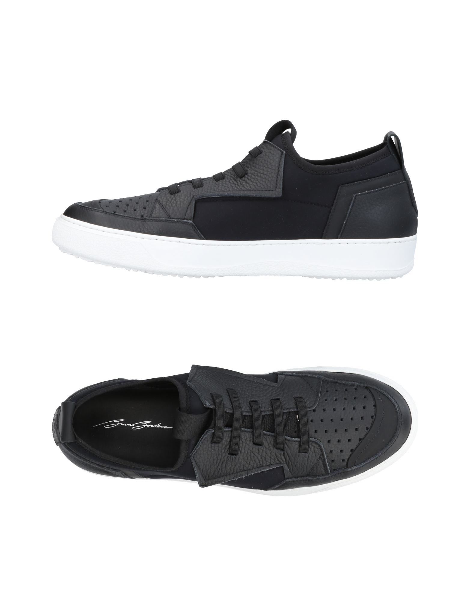 Sneakers Bruno Bordese Uomo - 11428260UT Sneakers Bruno Bordese Uomo - 11428260UT
