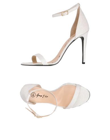 Venta de liquidación de temporada Sandalia George J. Love Mujer - Sandalias George J. Love - 11428317JV Blanco Venta de liquidación de temporada Sandalia George J. Love Mujer - Sandalias George J. Love - 11428317JV Blanco