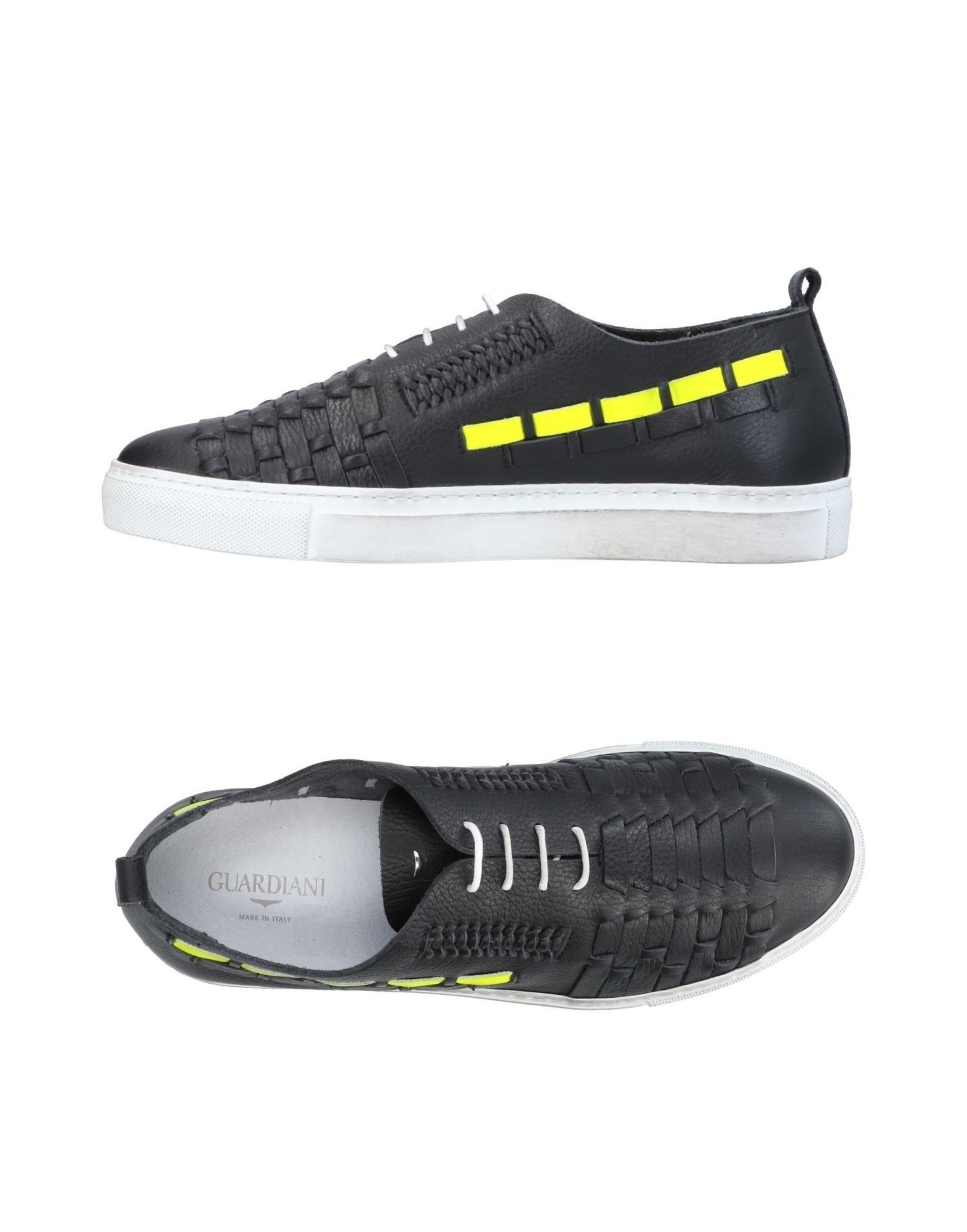 Sneakers Alberto Guardiani Uomo - 11428333BD Sneakers Alberto Alberto Sneakers Guardiani Uomo - 11428333BD f64377
