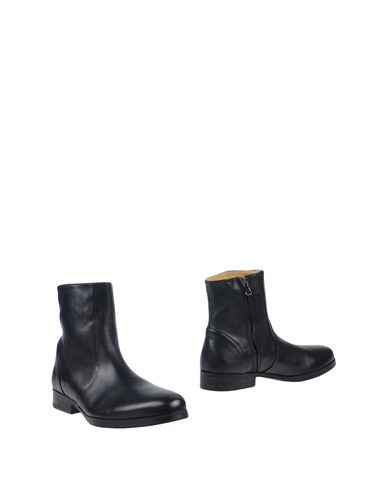 Zapatos con descuento Botín Won Hundred Hombre - Botines Won Hundred - 11428365GR Negro Zapatos con descuento Botín Won Hundred Hombre - Botines Won Hundred - 11428365GR Negro