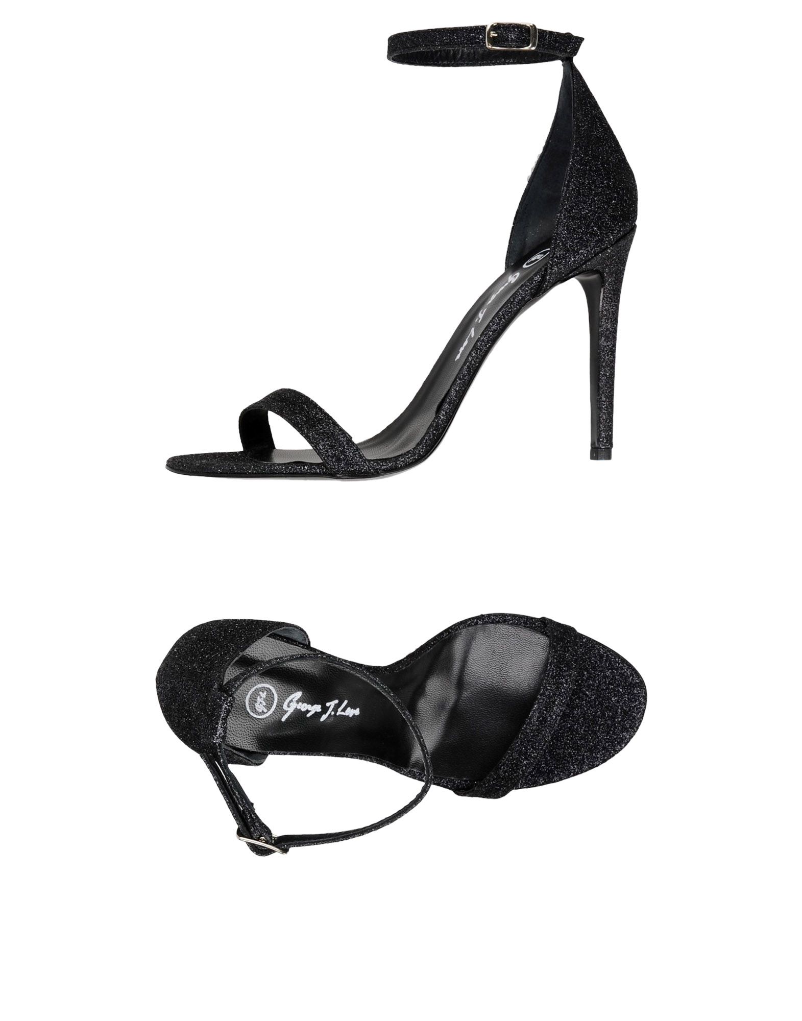 George J. Love Sandalen Damen Gutes Preis-Leistungs-Verhältnis, es lohnt sich George J. Love lohnt Sandalen Damen Gutes Preis-Leistungs-Verhältnis, es lohnt Love sich 9dec1d