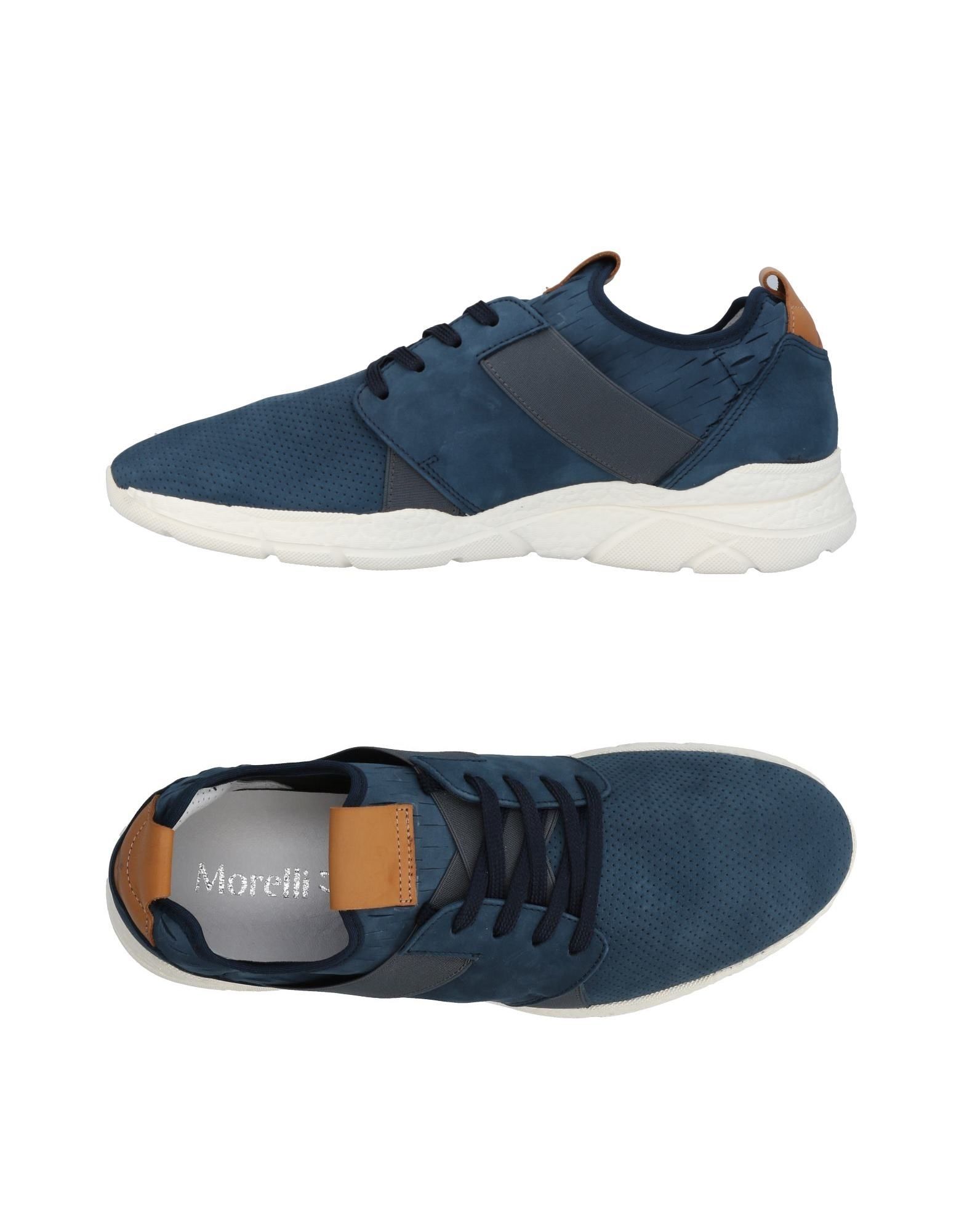 Sneakers Andrea Morelli Uomo - 11428417LB Sneakers Andrea Morelli Uomo - 11428417LB