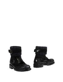 Men's Boots - Spring-Summer and Autumn-Winter Collections - YOOX Poland