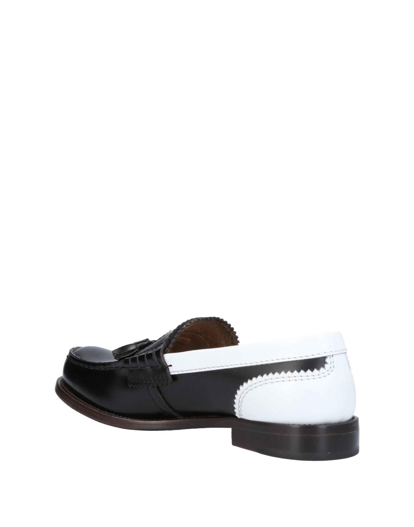 Mr. & Mrs. College Mokassins Damen beliebte 11428485MM Gute Qualität beliebte Schuhe 6a1d70 Mr. & Mrs. College Mokassins Damen beliebte 11428485MM Gute Qualität beliebte Schuhe 6a1d70