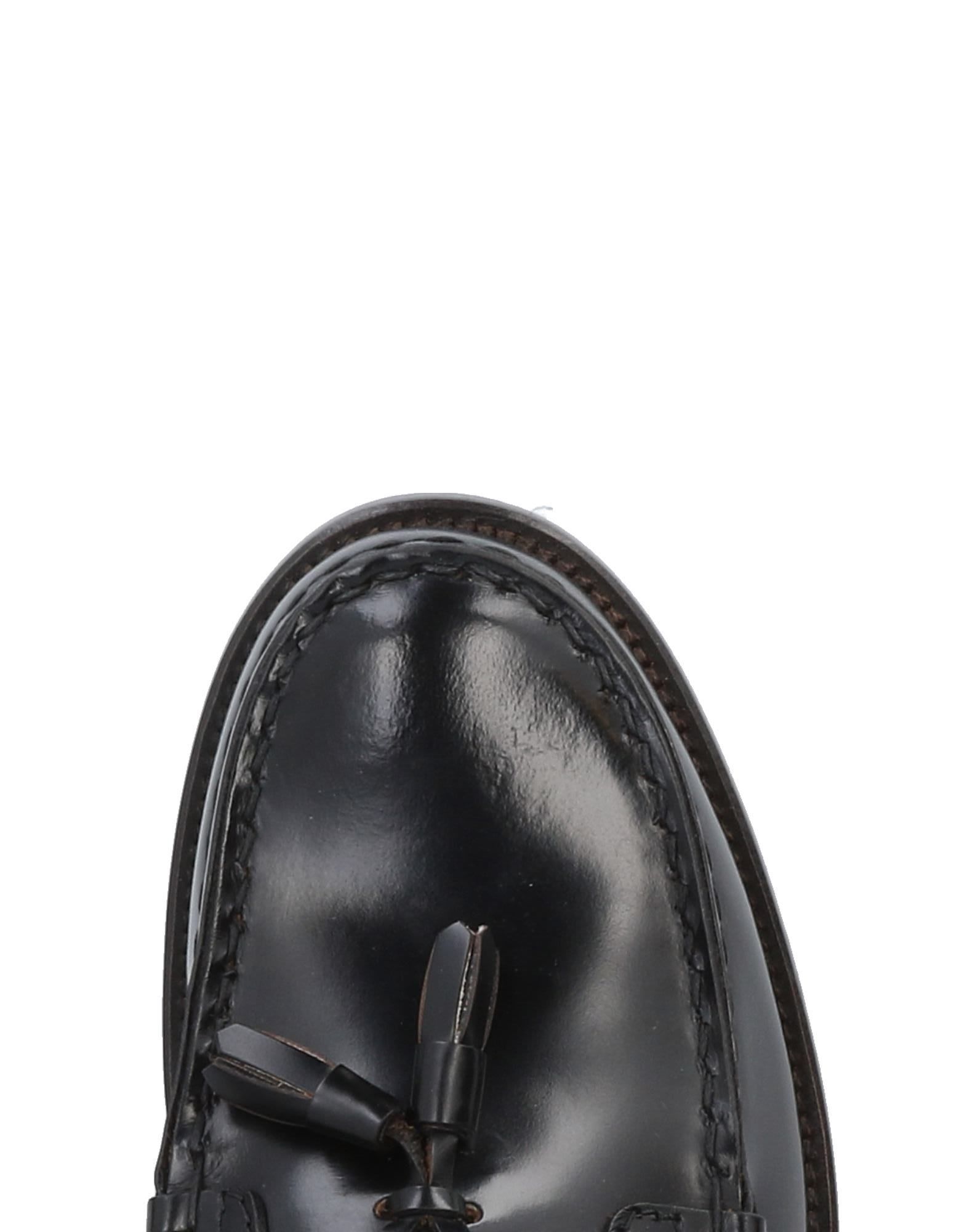 Mr. & Mrs. College Mokassins Damen beliebte 11428485MM Gute Qualität beliebte Schuhe 6a1d70 Mr. & Mrs. College Mokassins Damen beliebte 11428485MM Gute Qualität beliebte Schuhe 6a1d70