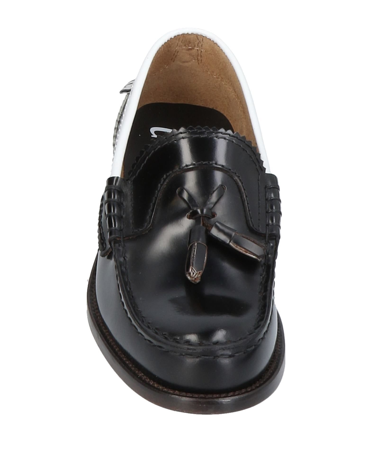 Mr. & Mrs. College Mokassins Damen beliebte 11428485MM Gute Qualität beliebte Schuhe 6a1d70 Mr. & Mrs. College Mokassins Damen beliebte 11428485MM Gute Qualität beliebte Schuhe 6a1d70
