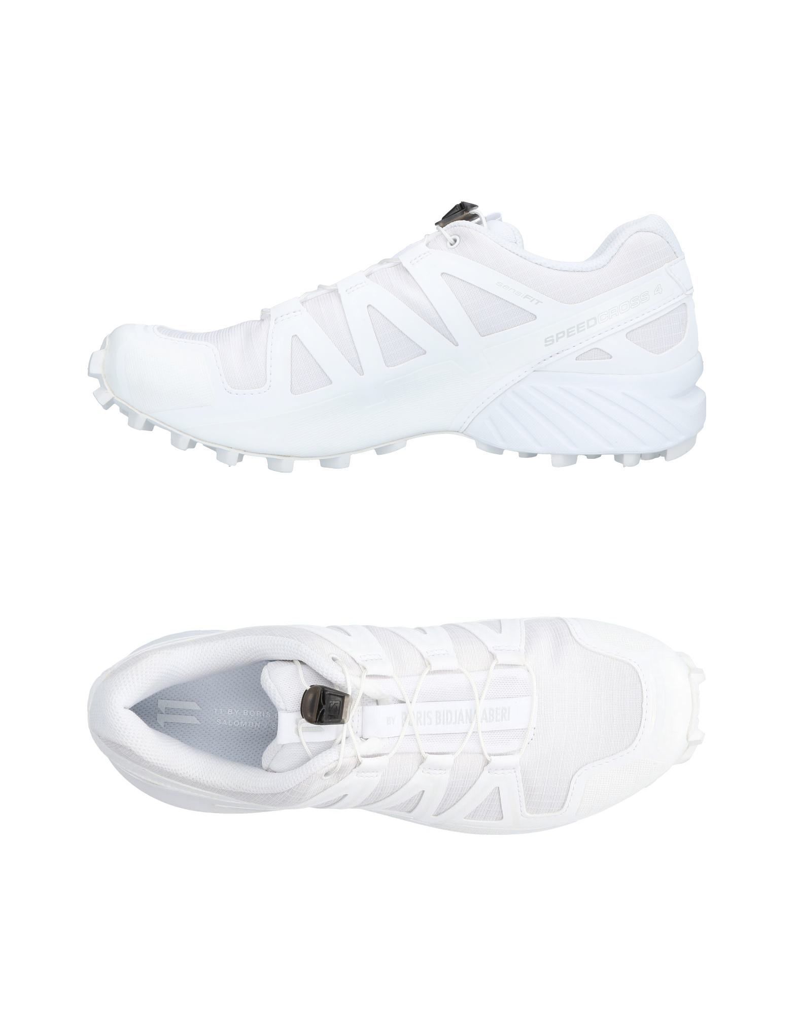 11 By Boris Bidjan Saberi Sneakers Herren 11428639PG 11 By Boris Bidjan Saberi Sneakers Herren 11428639PG