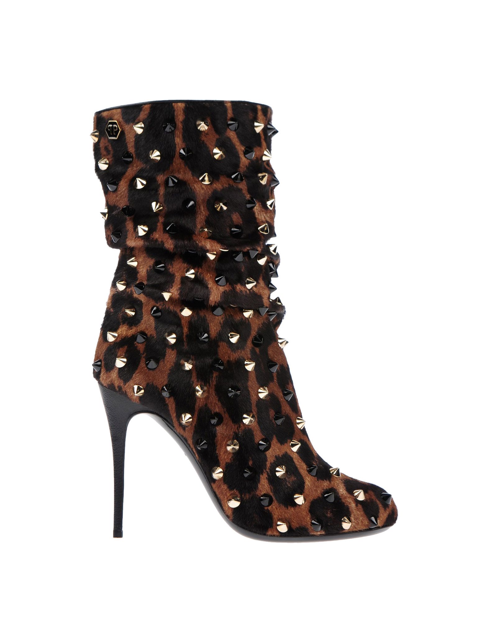 Philipp Plein Stiefelette Damen 11428649NQGünstige gut aussehende Schuhe Philipp Plein Stiefelette Damen 11428649NQGünstige gut aussehende Schuhe