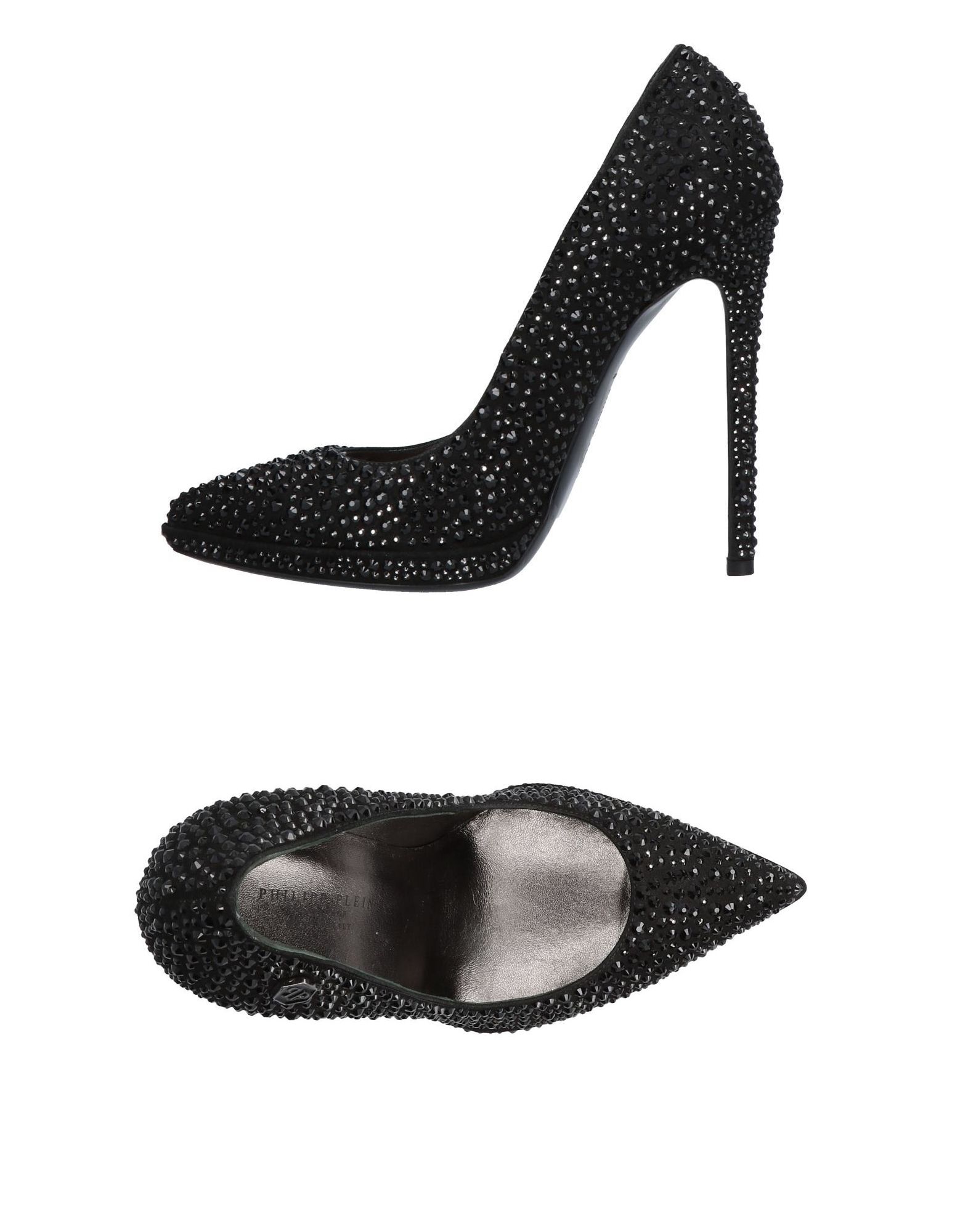 Philipp Plein Pumps Damen 11428671JH Neue Schuhe Philipp Plein Pumps Damen 11428671JH Neue Schuhe