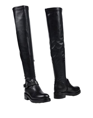Casual salvaje Bota Emanuélle Vee Mujer - Botas Emanuélle Vee - 11428681UL Casual salvaje Bota Emanuélle Vee Mujer - Botas Emanuélle Vee - 11428681UL