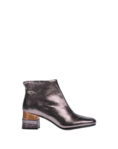 Botín Emanuélle Vee Mujer - Botines Emanuélle Vee - 11428685GS Botín Emanuélle Vee Mujer - Botines Emanuélle Vee - 11428685GS