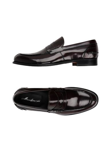 Zapatos con descuento Mocasín Marechiaro 1962 Hombre - Mocasines Marechiaro 1962 - 11428750KP Burdeos Zapatos con descuento Mocasín Marechiaro 1962 Hombre - Mocasines Marechiaro 1962 - 11428750KP Burdeos