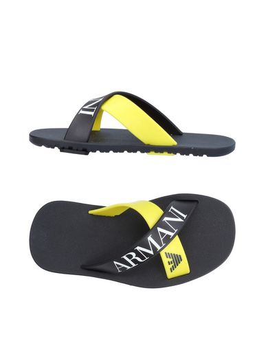 Sandalen JUNIOR ARMANI ARMANI JUNIOR n0wxCvPOqv