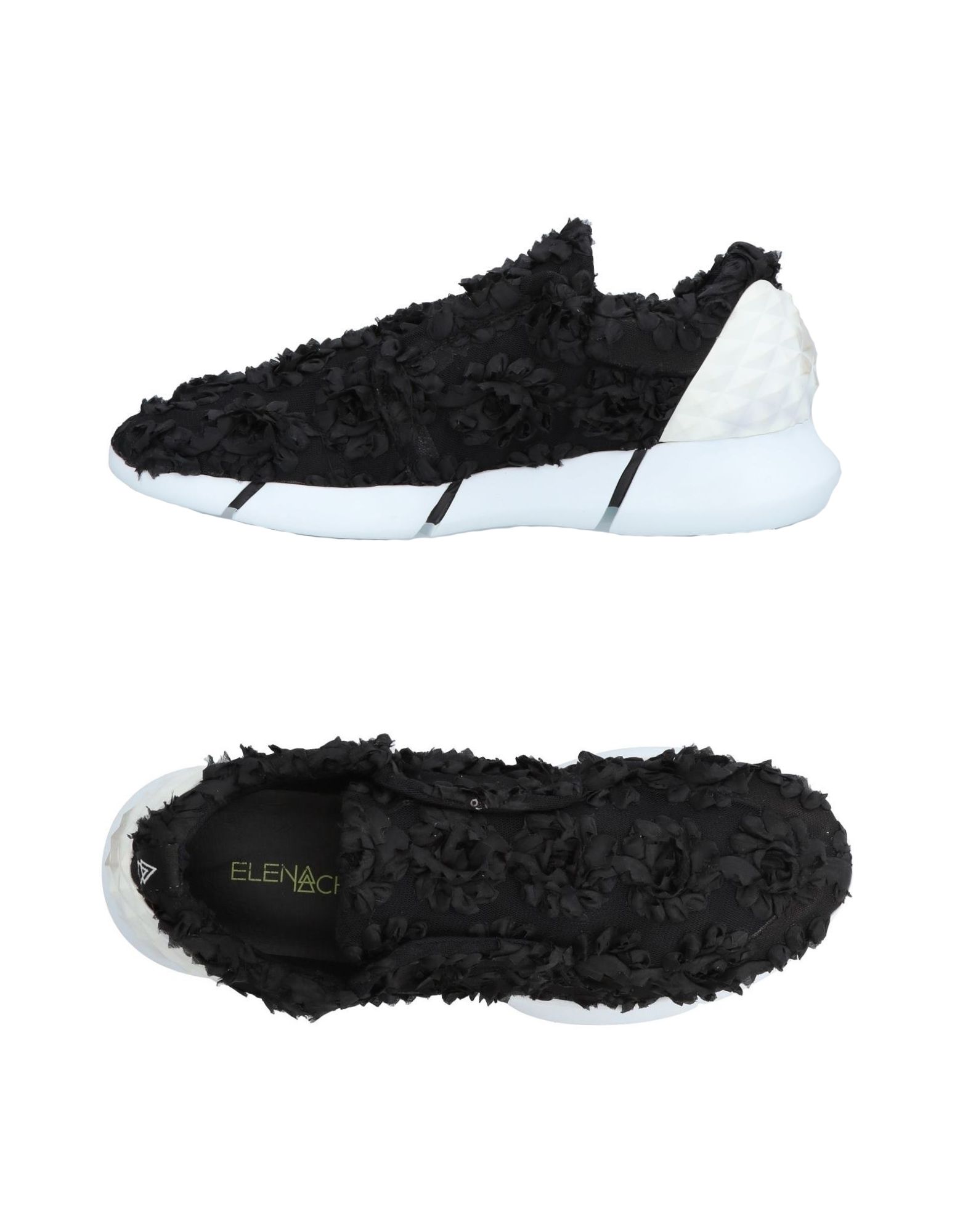 Los últimos zapatos de descuento para hombres y mujeres Zapatillas Ela Iachi Mujer - Zapatillas Ela Iachi Negro Los últimos zapatos de descuento para hombres y Mujer mujeres Zapatillas Ela Iachi Mujer y - Zapatillas Ela Iachi Negro 868b3a