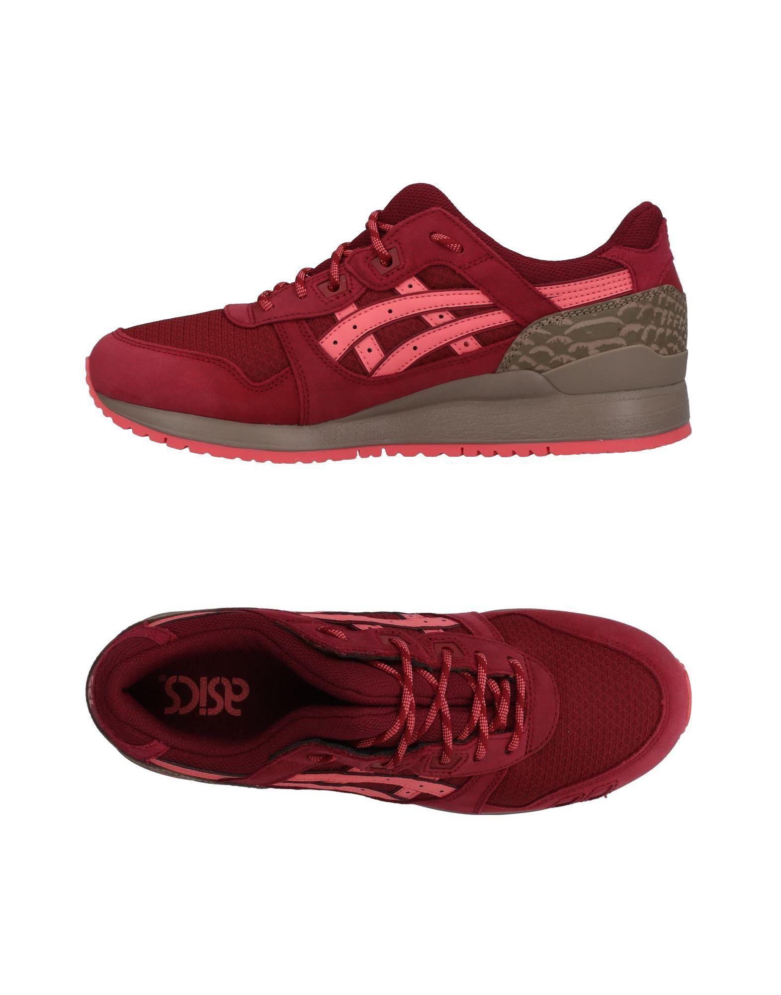 Rabatt echte Schuhe Asics Sneakers Herren 11428856OG Rabatt echte Schuhe Asics Sneakers Herren 11428856OG