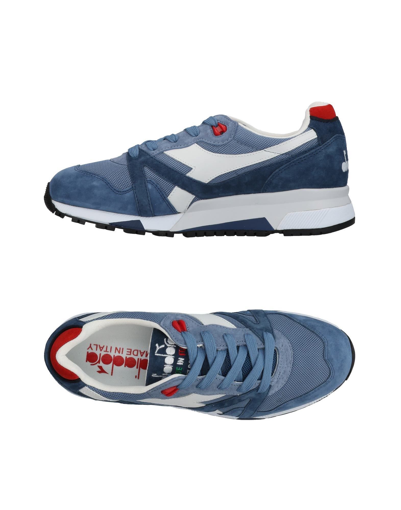 Haltbare Mode billige Schuhe Diadora Sneakers Herren 11428894BR Heiße Schuhe Haltbare Mode billige Schuhe Diadora Sneakers Herren 11428894BR Heiße Schuhe