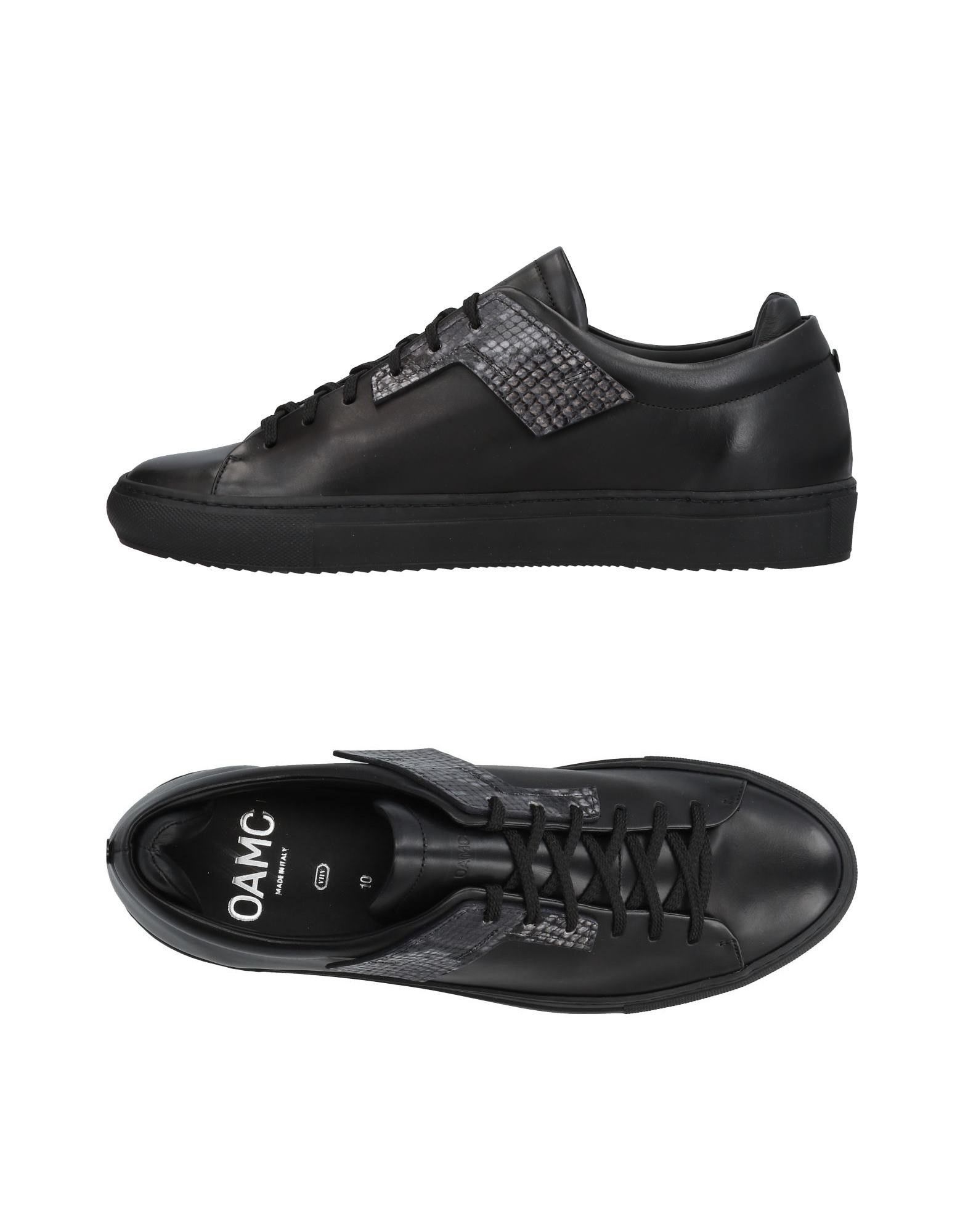 Oamc Sneakers Herren 11428918OW Gute Qualität beliebte Schuhe Oamc Sneakers Herren 11428918OW Gute Qualität beliebte Schuhe