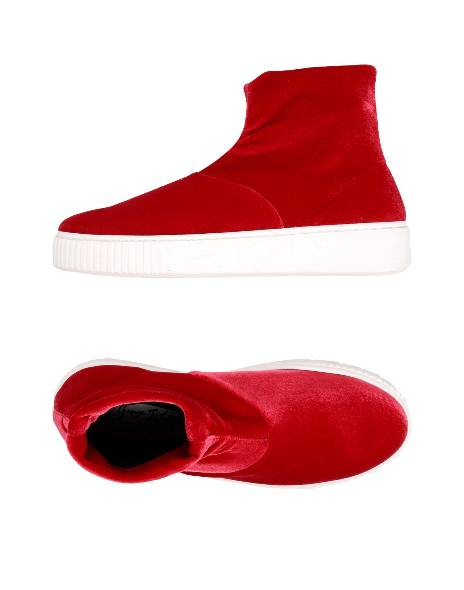 Sneakers George J. Love Donna - 11428942MS Sneakers George J. Love Donna - 11428942MS