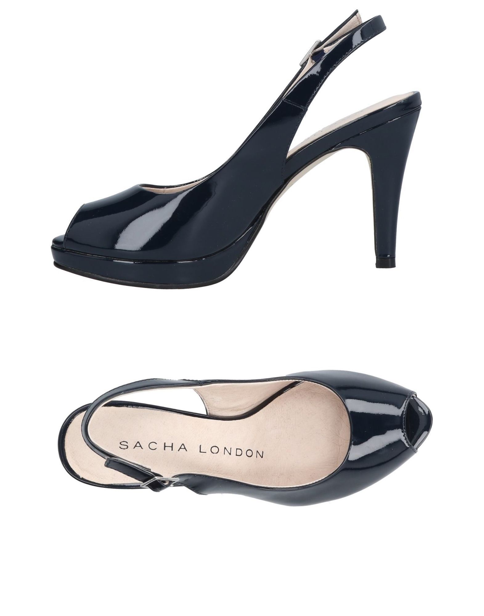 Sacha London Sandalen Damen 11429073LA Gute Qualität beliebte Schuhe Sacha London Sandalen Damen 11429073LA Gute Qualität beliebte Schuhe